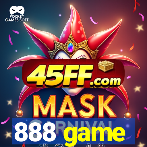 888 game